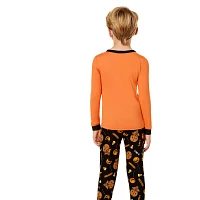 Kids Trick 'r Treat Pajama Set
