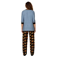 Adult Let's Get Smashed Pajama Set