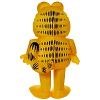 Kids Garfield Inflatable Costume