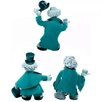 Disney The Haunted Mansion Hitchhiking Ghosts Side Steppers - 3 Pack
