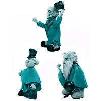 Disney The Haunted Mansion Hitchhiking Ghosts Side Steppers - 3 Pack