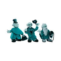 Disney The Haunted Mansion Hitchhiking Ghosts Side Steppers - 3 Pack
