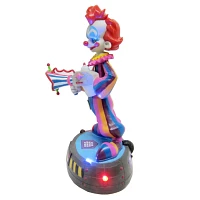 Light-Up Rudy Statue - Killer Klowns from Outer Space