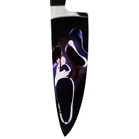 Ghost Face Knife Sign
