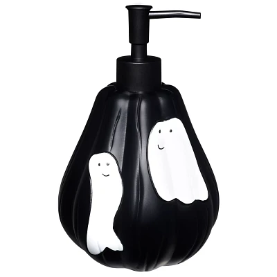 Ghostly Soap Dispenser