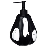 Ghostly Soap Dispenser