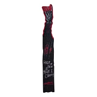 Freddy Krueger Claw Leaner Sign - A Nightmare on Elm Street