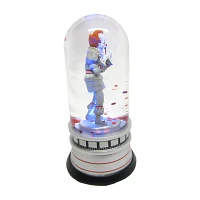 Light-Up Pennywise Bloody Snow Globe - It