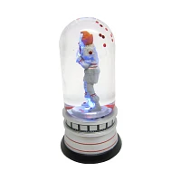 Light-Up Pennywise Bloody Snow Globe - It