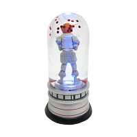 Light-Up Pennywise Bloody Snow Globe - It