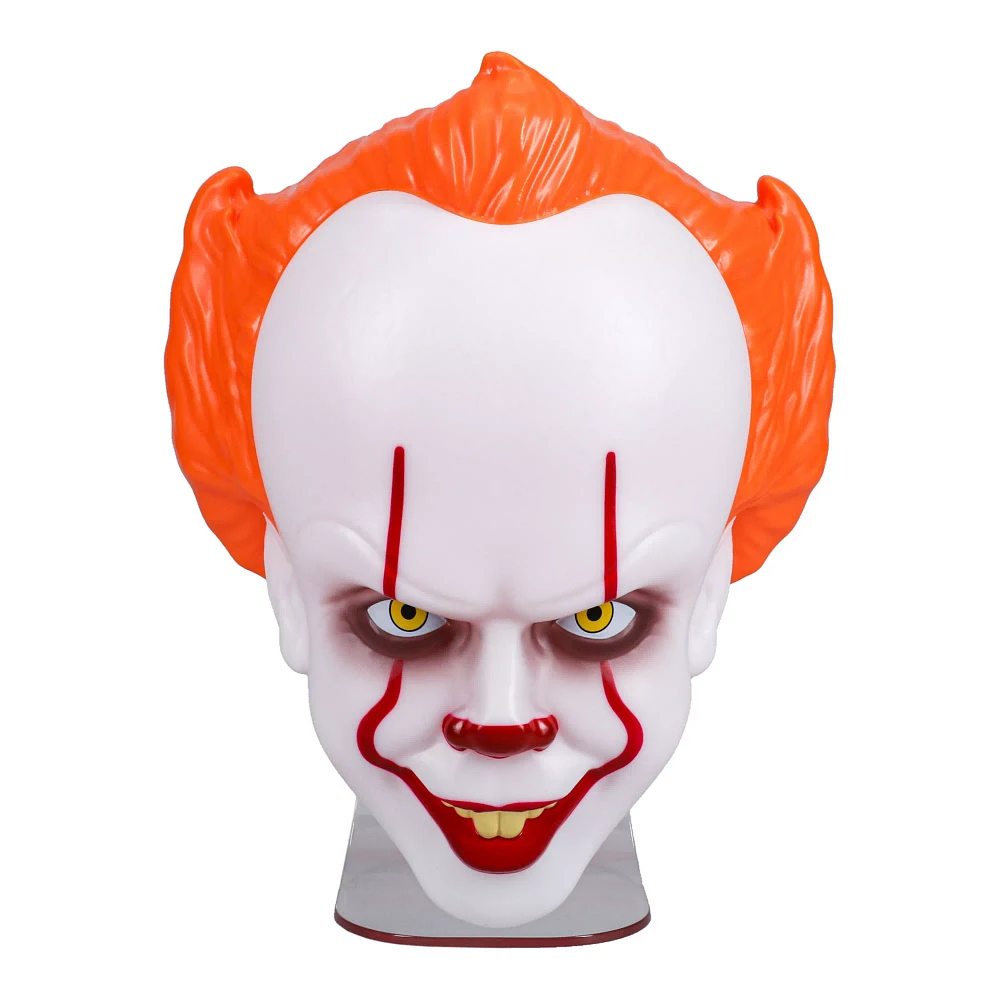 Pennywise Mask Light - It Chapter Two