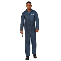 Adult Michael Myers Coveralls - Halloween II
