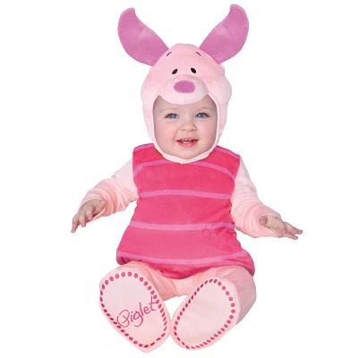 Baby Piglet Costume - Winnie the Pooh