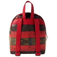 Freddy Krueger Mini Backpack - A Nightmare on Elm Street