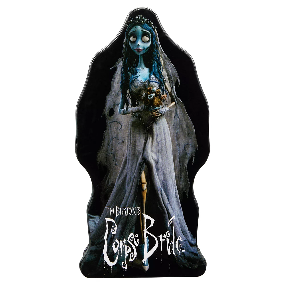 Corpse Bride Trinket Box