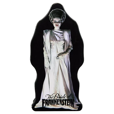 The Bride of Frankenstein Trinket Box - Universal Monsters