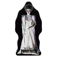 The Bride of Frankenstein Trinket Box - Universal Monsters
