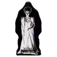 The Bride of Frankenstein Trinket Box - Universal Monsters