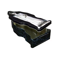 The Bride of Frankenstein Trinket Box - Universal Monsters