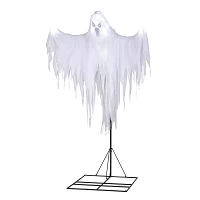 7 Ft 6 In Floating Howling Spirit Animatronic