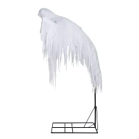 7 Ft 6 In Floating Howling Spirit Animatronic