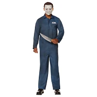 Adult Michael Myers Costume - Halloween II
