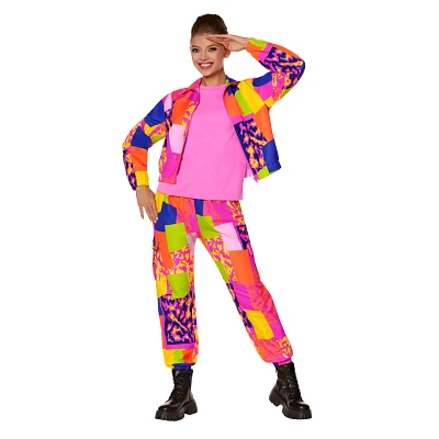 Adult Weird Barbie Costume - the Movie