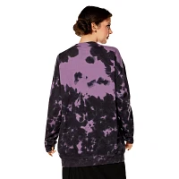 Nevermore Academy Crewneck - Wednesday
