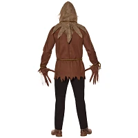 Adult Sinister Scarecrow Costume