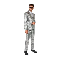 Disco Ball Suit