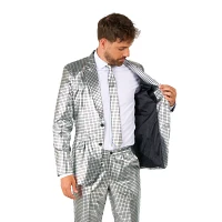 Disco Ball Suit