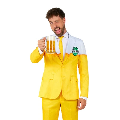 Adult Beer Suit