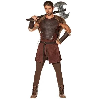 Adult Viking Warrior Costume