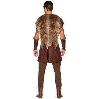 Adult Viking Warrior Costume