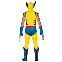 Adult Wolverine Costume - X-Men
