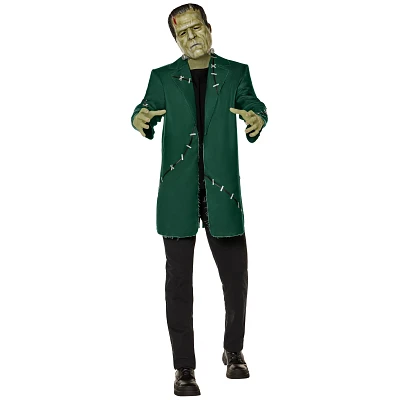 Adult Frankenstein Costume - Universal Monsters