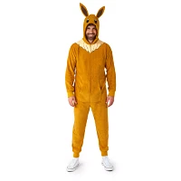 Adult Eevee Costume Deluxe-Pokémon