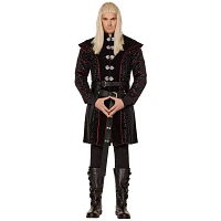 Adult Daemon Targaryen Costume - House of the Dragon