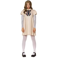 Adult M3GAN Dress Costume
