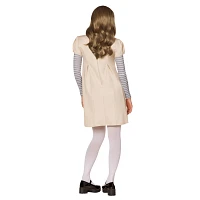 Adult M3GAN Dress Costume