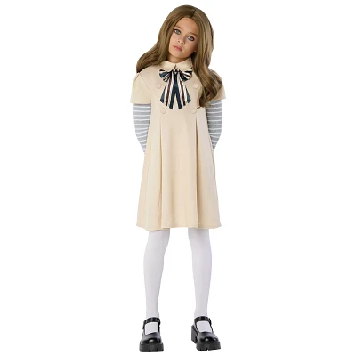 Kids M3GAN Costume