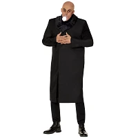 Adult Uncle Fester Costume - The Addams Family