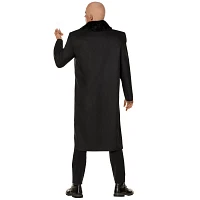 Adult Uncle Fester Costume - The Addams Family