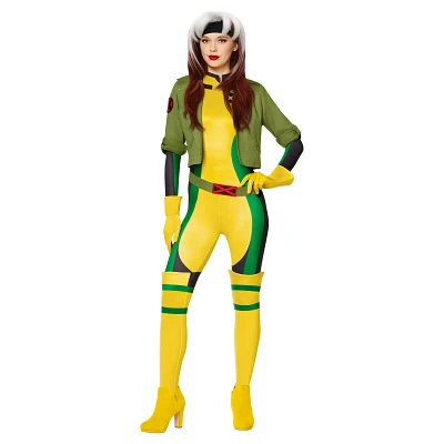 Adult Rogue Costume - X-Men