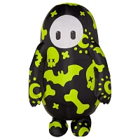 Kids Glow the Dark Spooky Doodles Inflatable Costume - Fall Guys