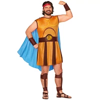 Adult Hercules Costume - Disney