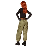 Adult Kim Possible Costume - Disney