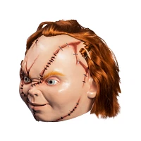 Curse of Chucky Full Mask Deluxe