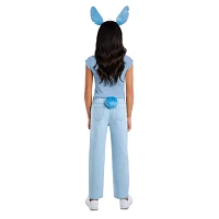 Kids Stitch Costume Kit - Lilo & Stitch