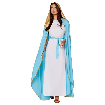 Adult Mary Costume